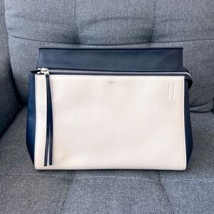 Celine Large Edge Bag 2013 AUTHENTIC